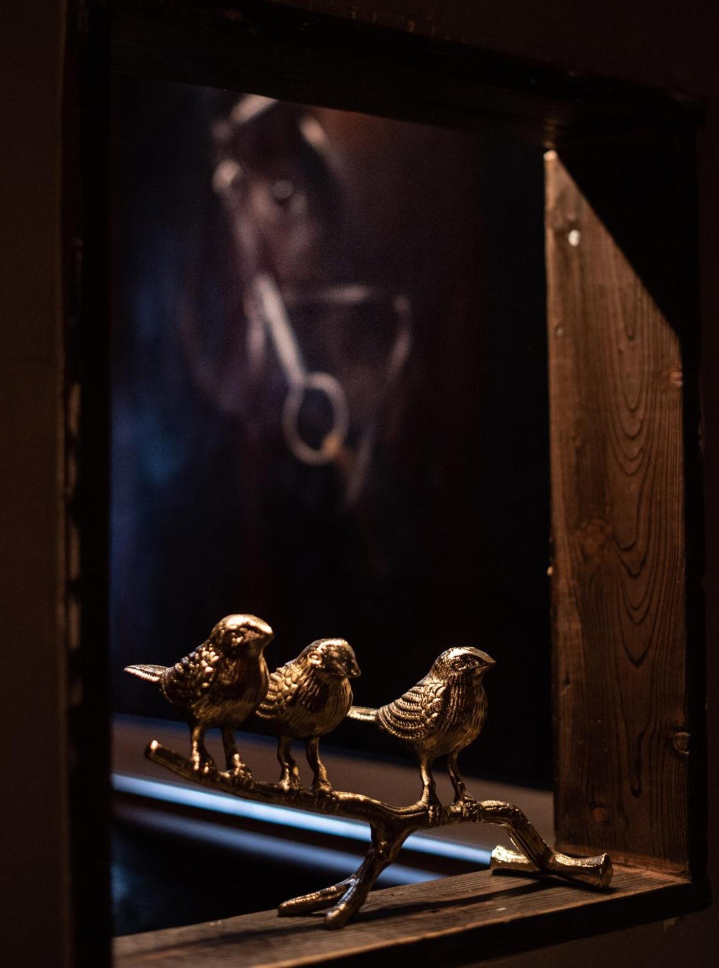 Red Lion, Coorie Inn Earlston エクステリア 写真